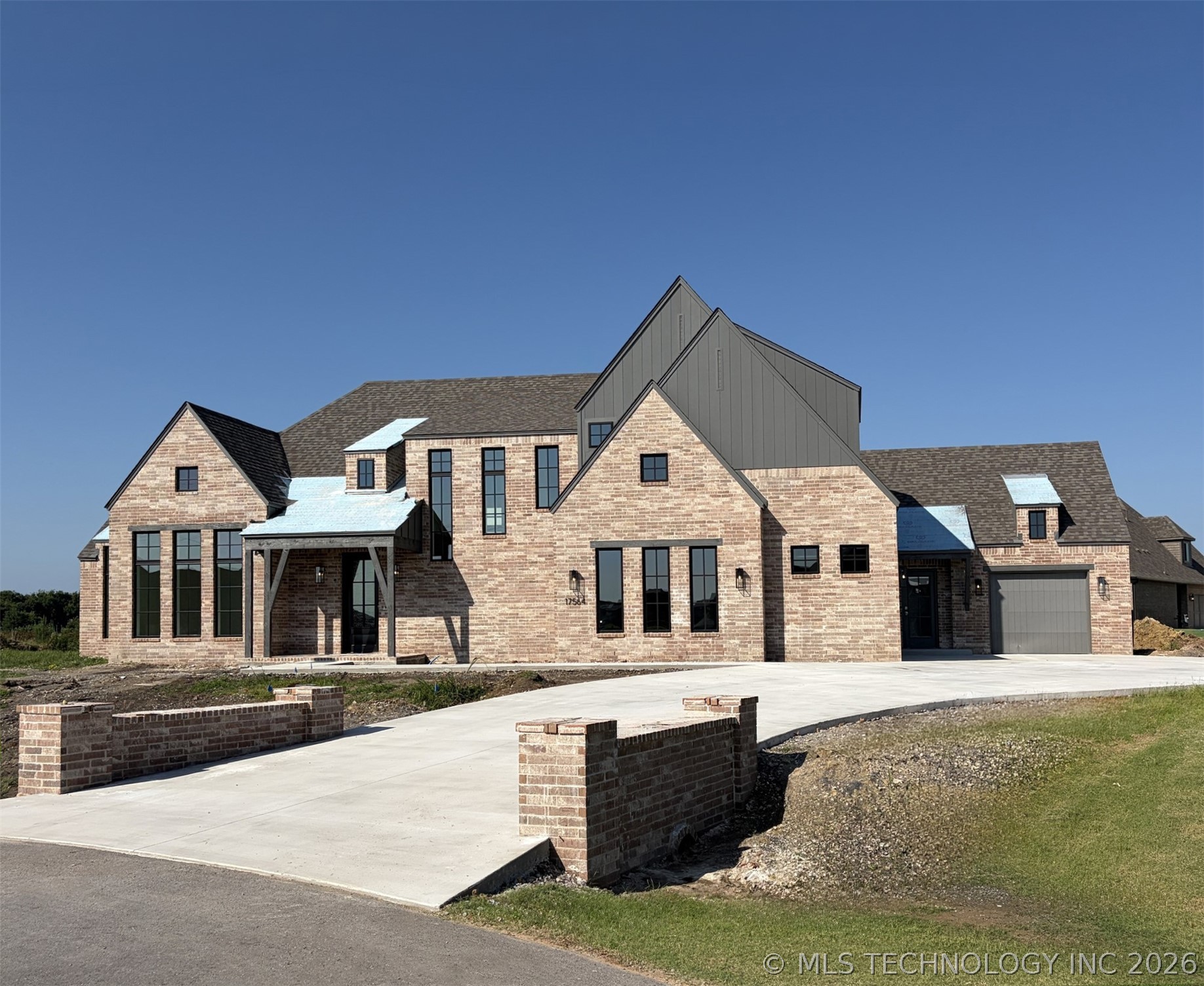 Photo 1 of 3 — 17564 S 52nd EastAvenue, Bixby, OK 74008