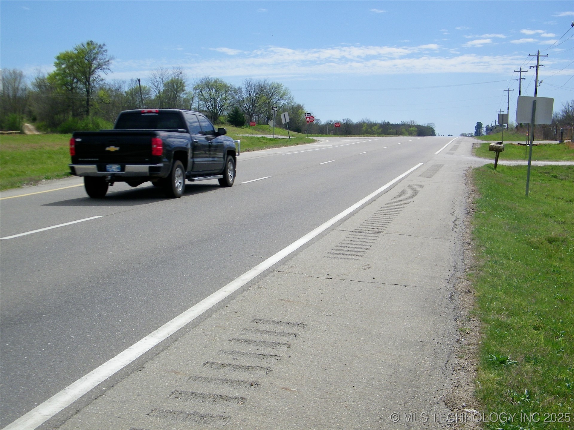 E State Highway 70 Bypass