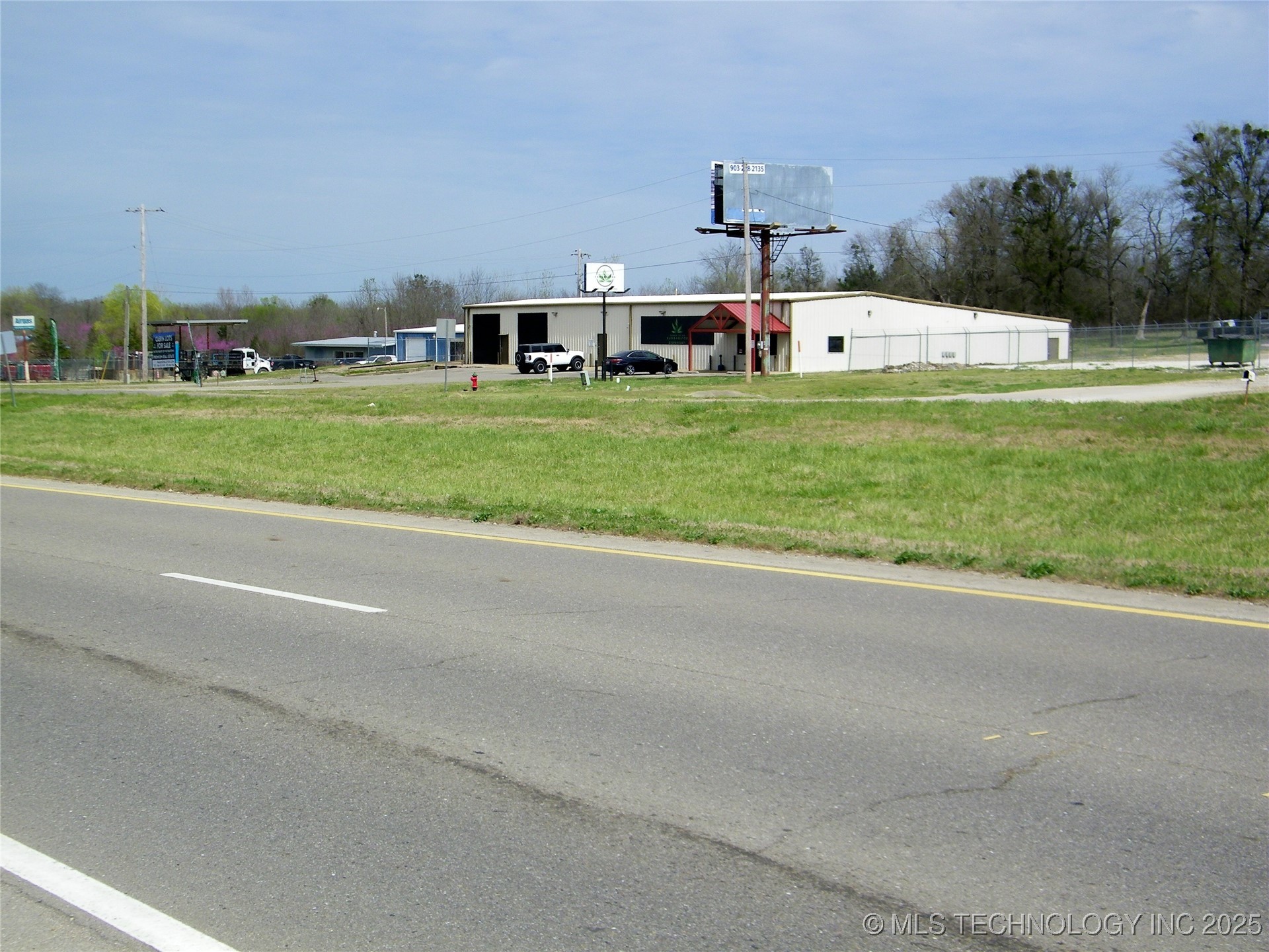 E State Highway 70 Bypass