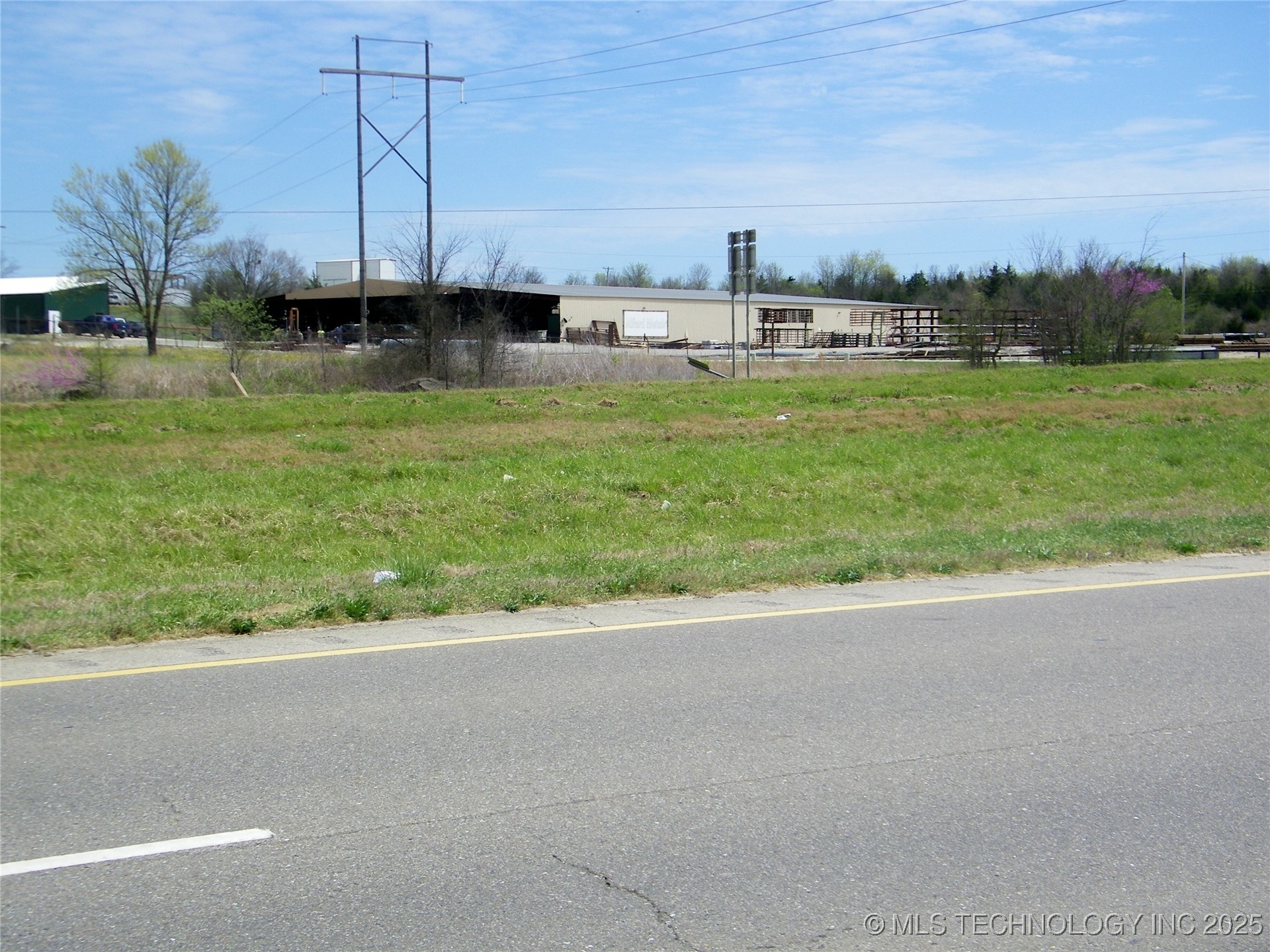 E State Highway 70 Bypass