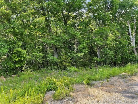 Photo of S Hickory Lane, Cookson, OK 74427 (MLS # 2618336)