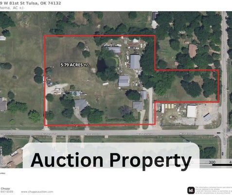 3349 W 81ST ST, TULSA, OK 74132 - Image 500c8302803da0ee7db671104e842e36/3666463530