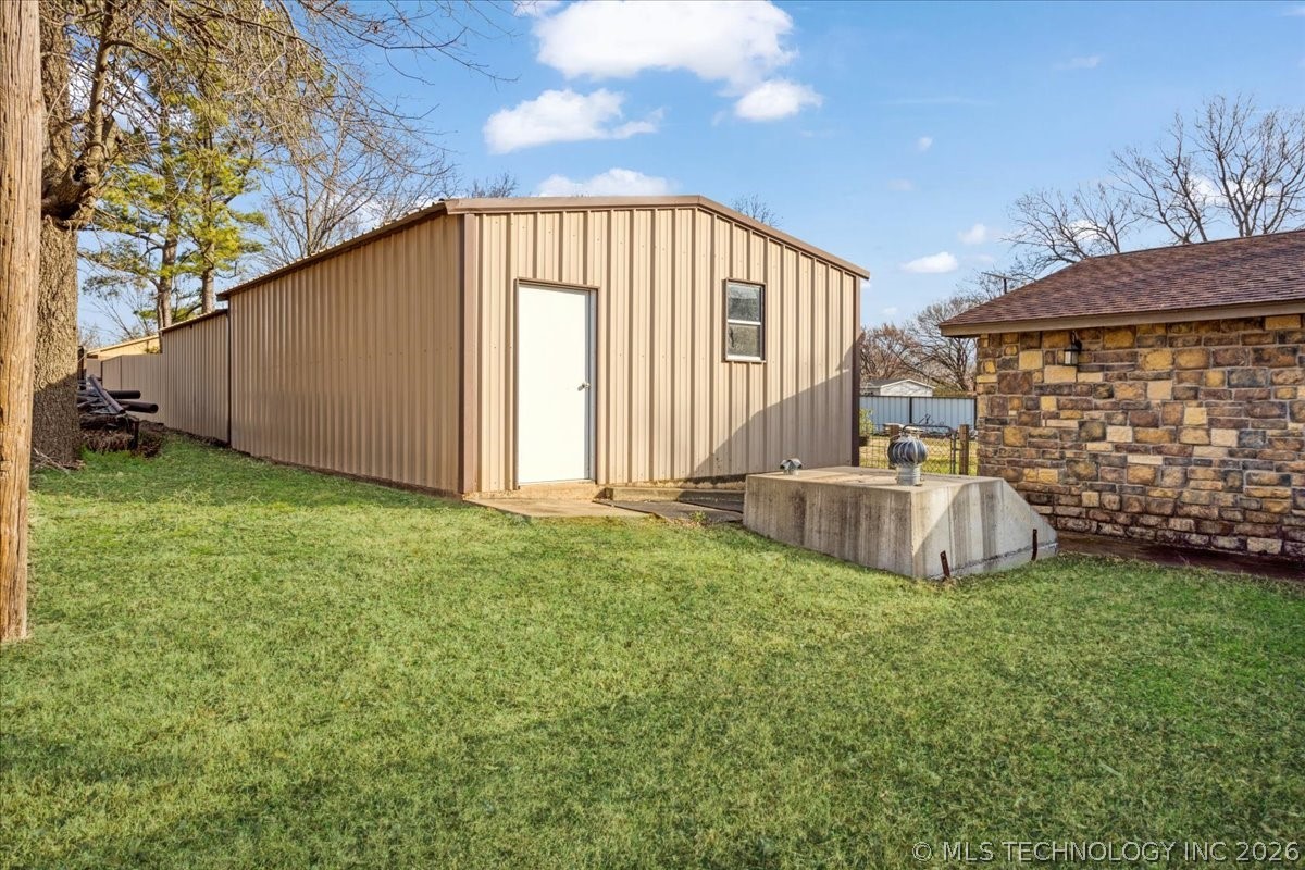 401 Washington Avenue