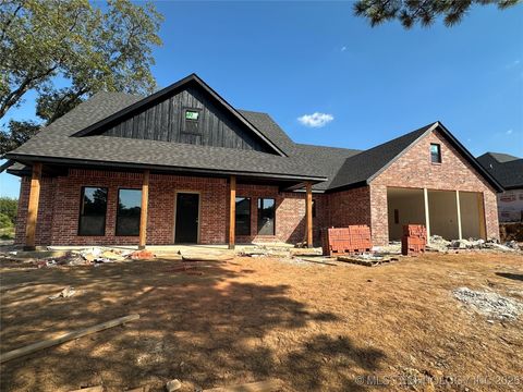 1906 Boxer Lane Durant OK 74701