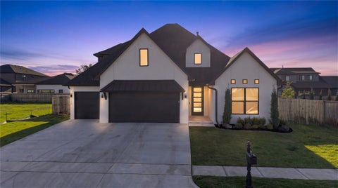 Photo of 12659 S Fulton Avenue, Bixby, OK 74008 (MLS # 2632868)
