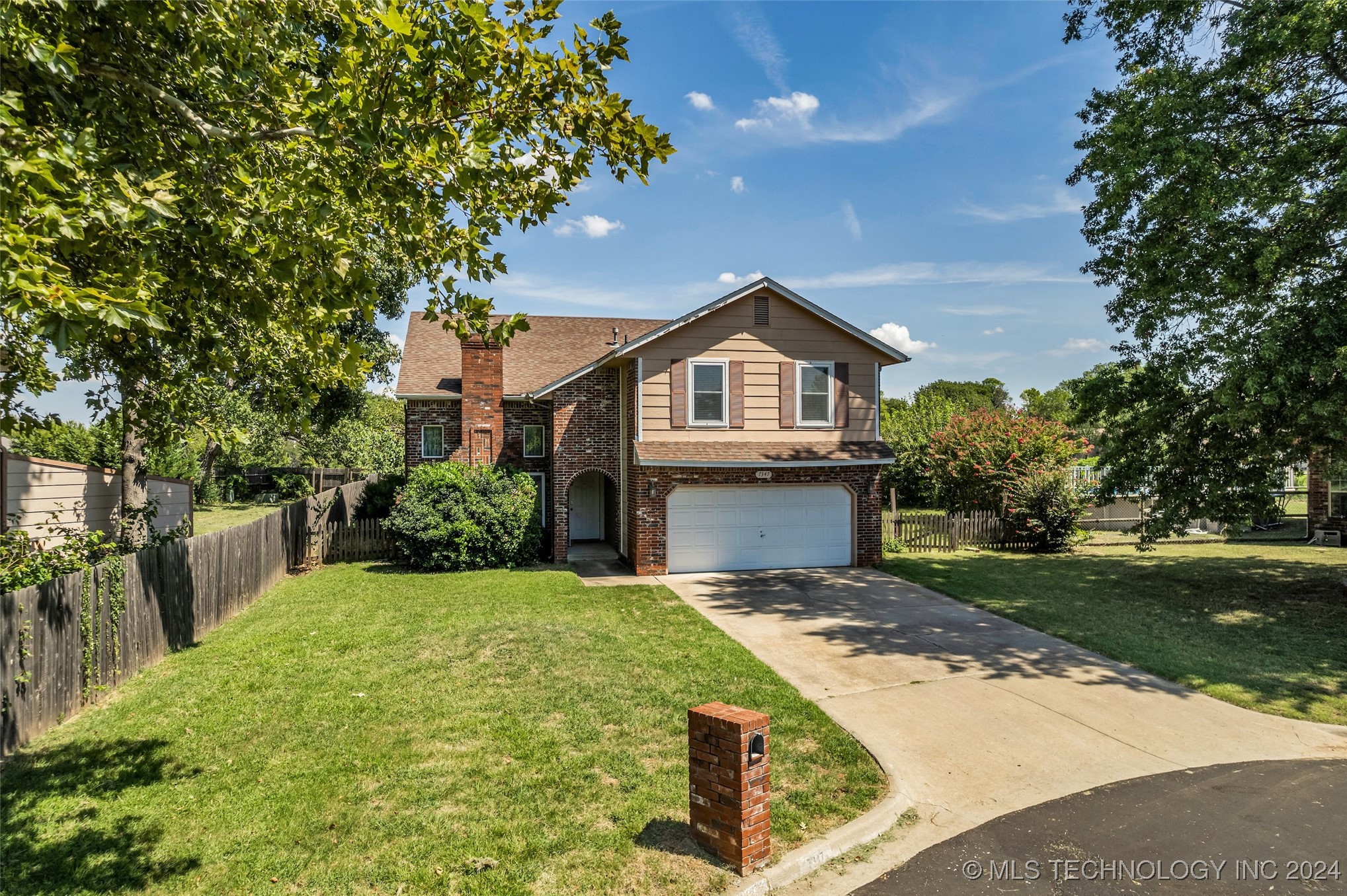 View Tulsa, OK 74136 house