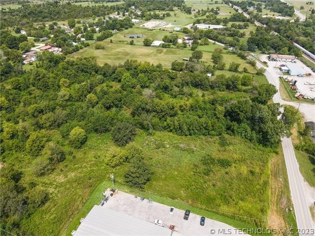 Photo 3 of 6 of 12 N Alt 75 Highway land