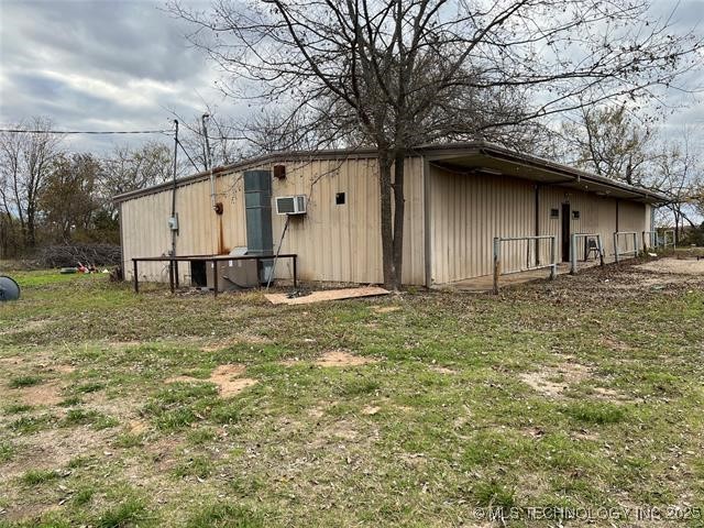 941 State Road 78