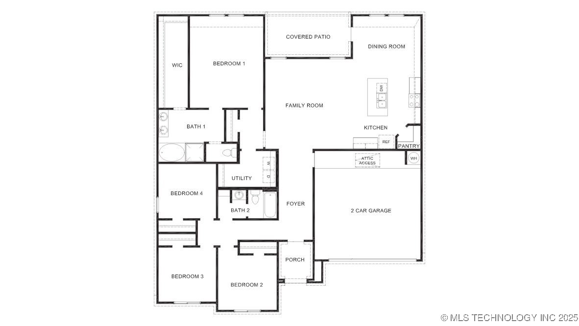 15808 E 75th Place