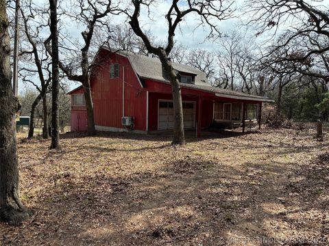 10383 N Texoma Road Kingston OK 73439