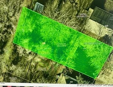Photo 1 of 1 — 535 N 17th, Muskogee, OK 74401