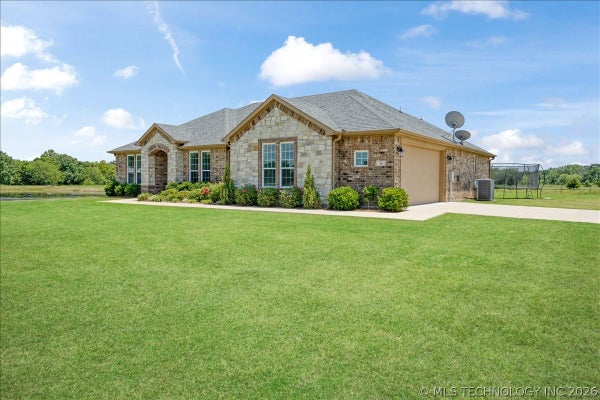 46 BLACKBERRY LN, DURANT, OK 74701 - Image 518522c0c3ae614c097a2ee700f1e16c/891740751