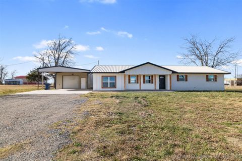 15379 Highway 70F Madill OK 73446