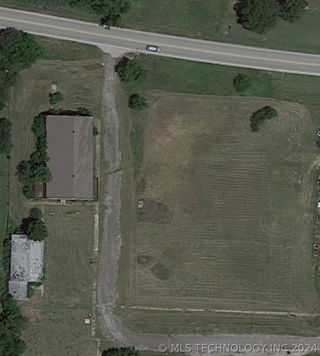 View Beggs, OK 74421 land