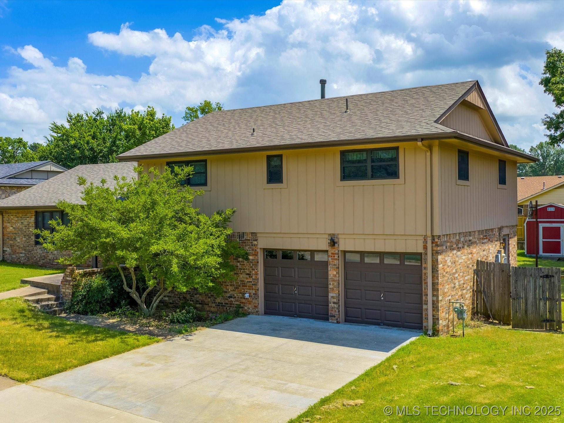 4715 Rolling Meadows Road