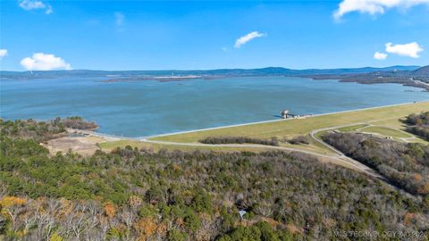 0000 N 4313 Road Clayton OK 74536