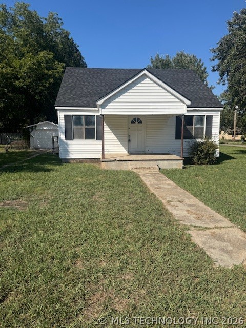 Photo 1 of 15 — 1000 W Francis Street, Madill, OK 73446
