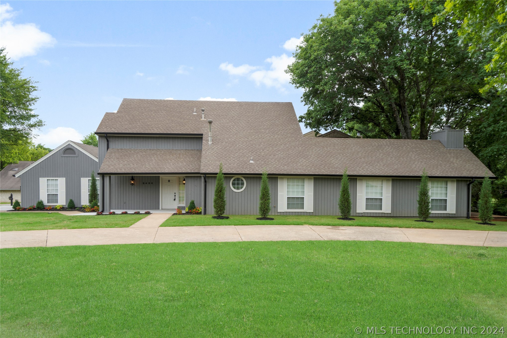 View Tulsa, OK 74137 house