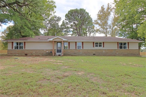 Photo of 8441 Old Taft Road, Muskogee, OK 74401 (MLS # 2638606)