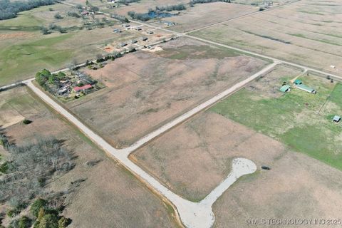McKennon Durant OK 74701