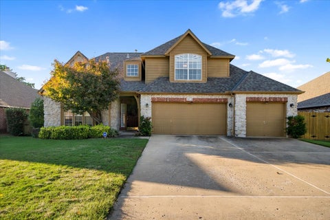 Photo of 2818 E 103rd Street S, Tulsa, OK 74137 (MLS # 2637185)