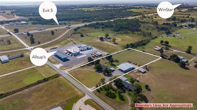 Photo 1 of 39 — 11759 Hide-A-Way, Thackerville, OK 73459