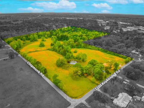 2011 Kuykendall Road Broken Bow OK 74728