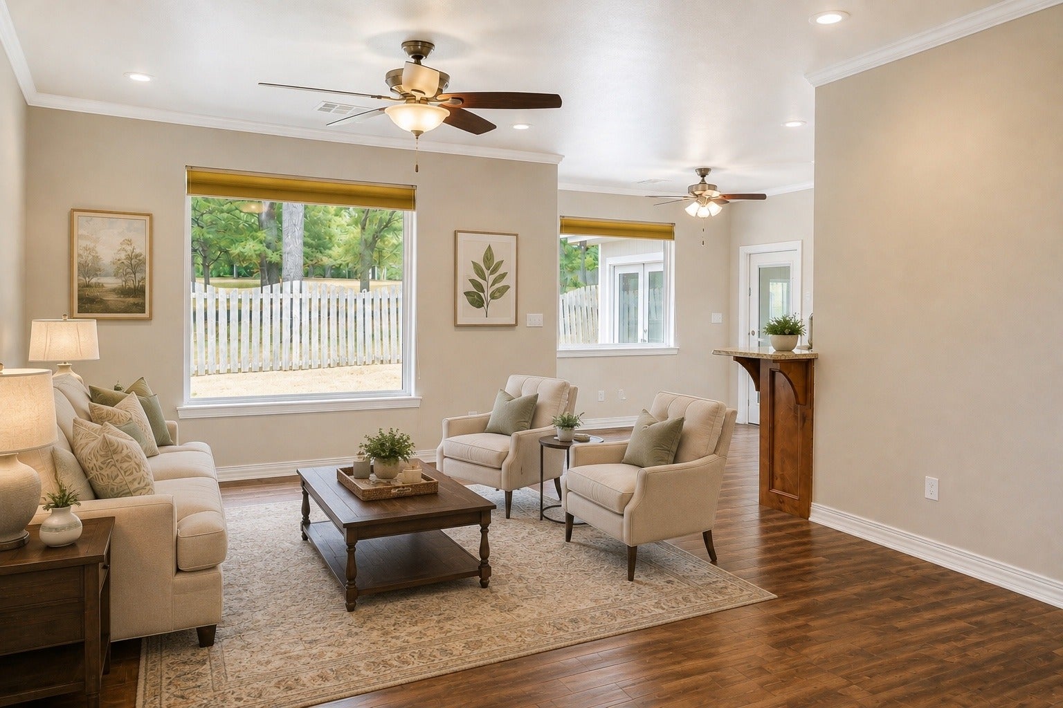 1001 Stone Creek