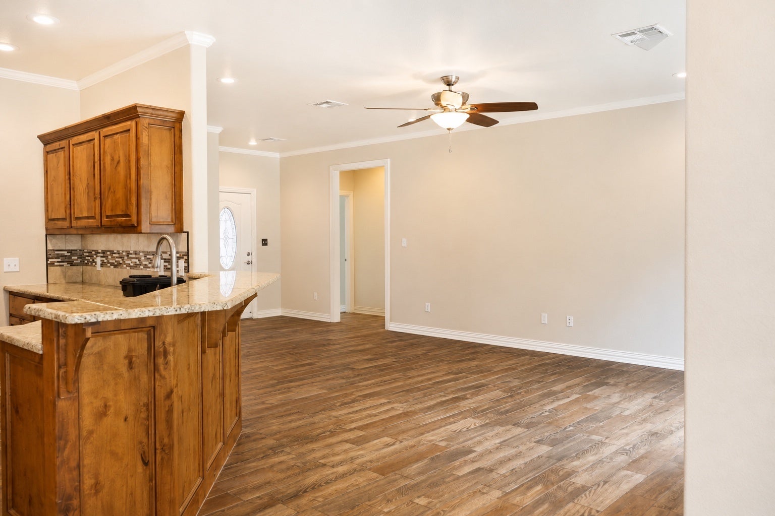 1001 Stone Creek