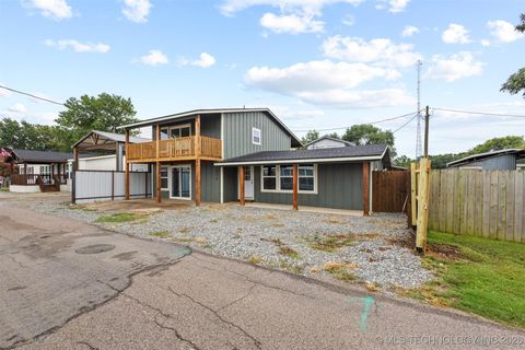 62 Jolene Reid Mead OK 73449