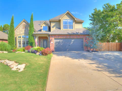 Photo of 304 E Wichita Street, Broken Arrow, OK 74012 (MLS # 2630455)