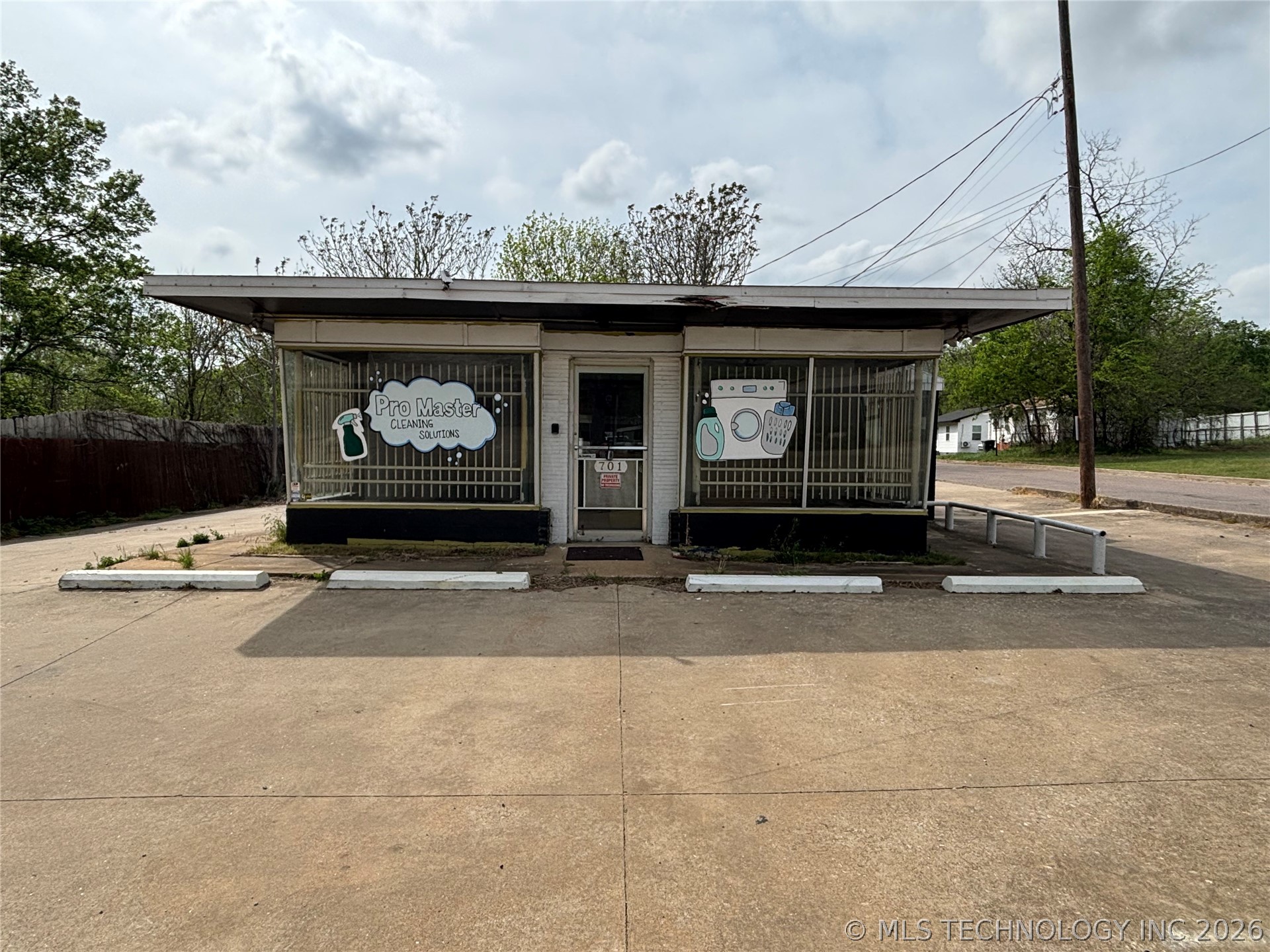 701 S 9th