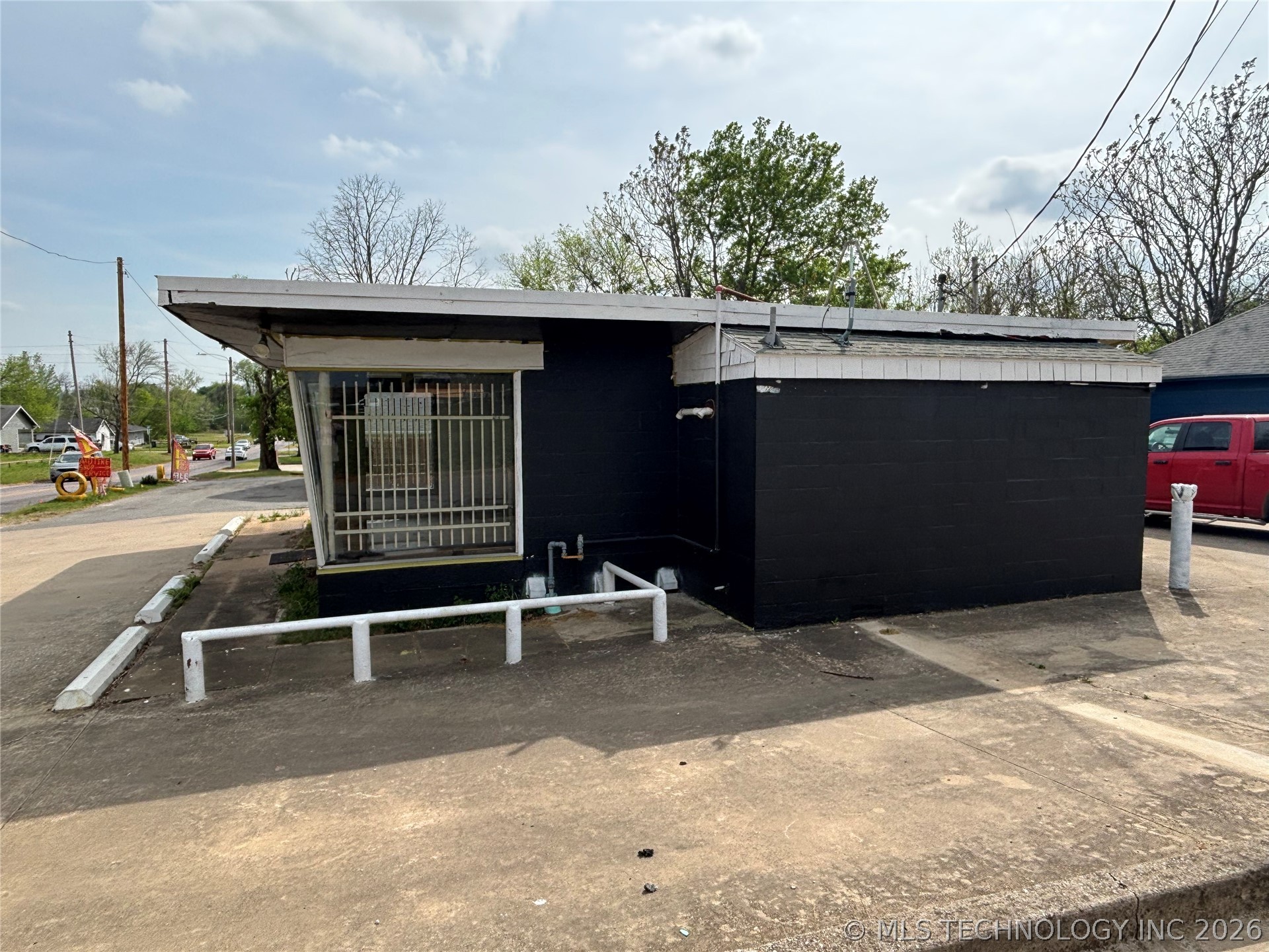 701 S 9th