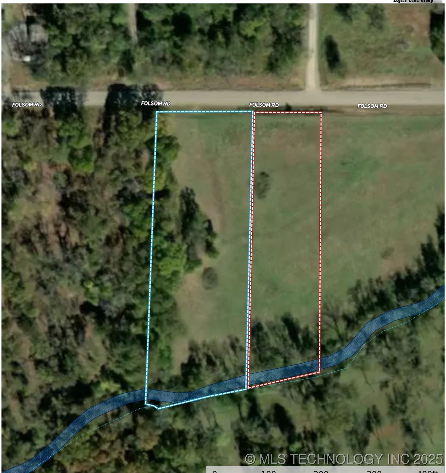 002 Folsom Road