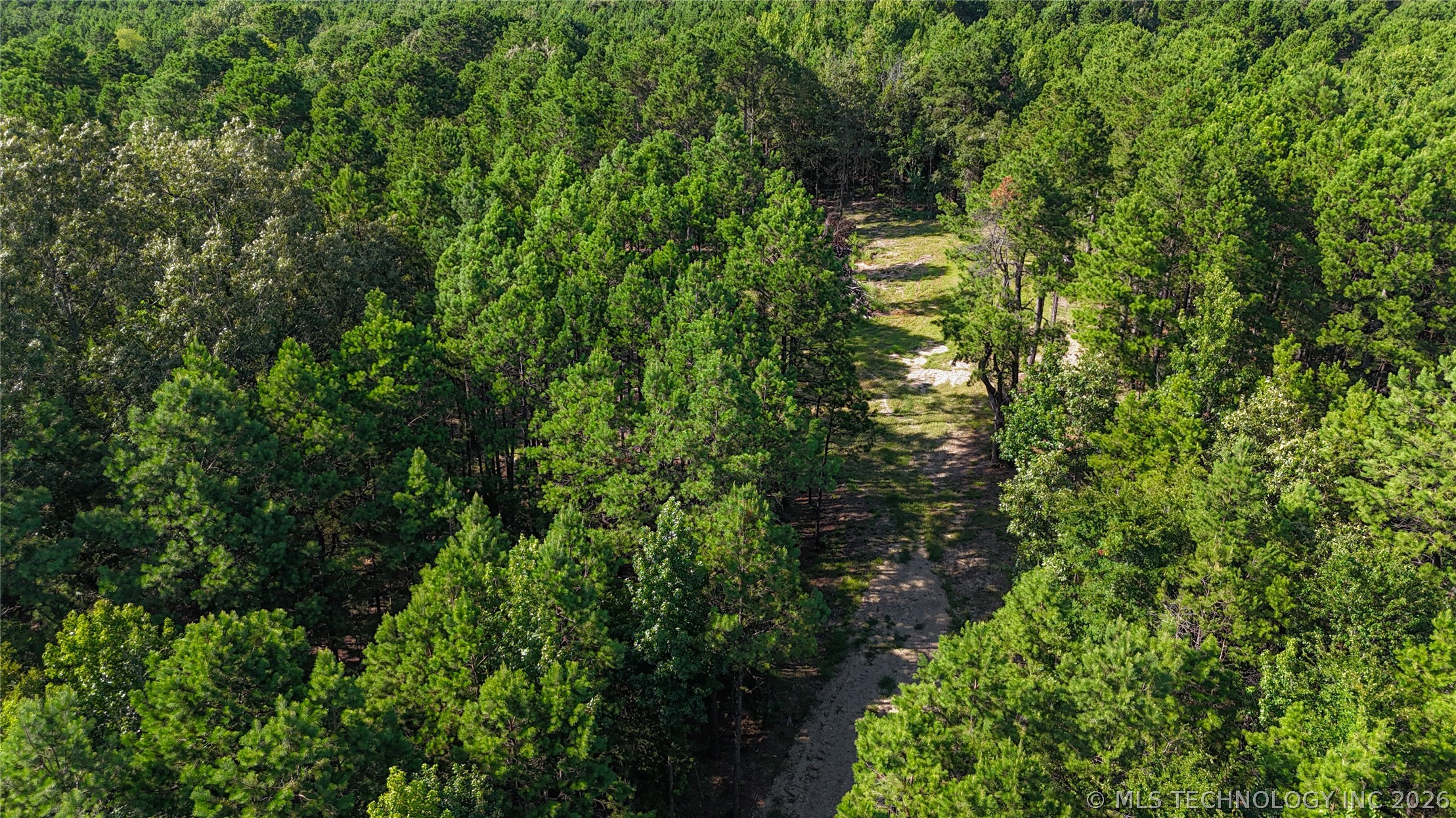 Photo 1 of 12 — 2 E 2030 Road, Fort Towson, OK 74735