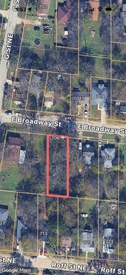 706 E BROADWAY ST, ARDMORE, OK 73401 - Image 5364eb7f63cb2f91d6d16cd4fd78b0ac/1834310391
