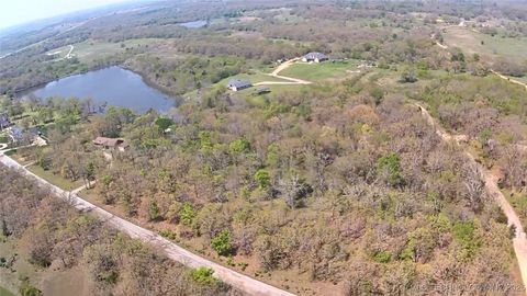 00 Lakeside Circle Atoka OK 74525
