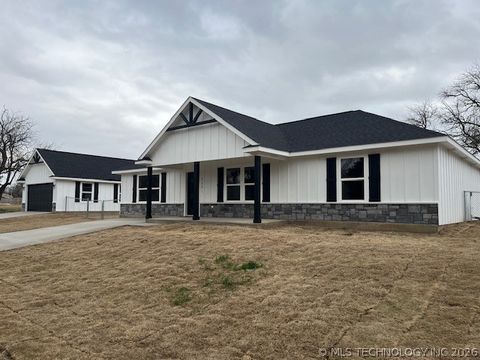 513 Osage Caddo OK 74729