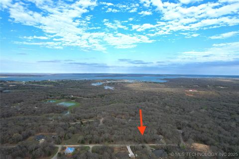 00 Mystic Oak Kingston OK 73439