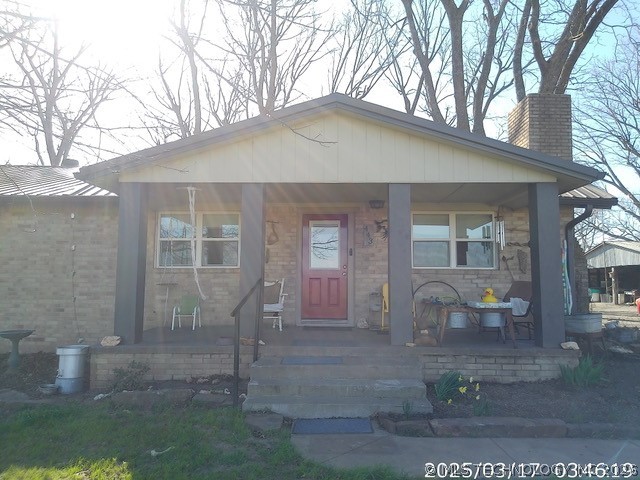 Photo 1 of 18 — 443 Bowman Road, McAlester, OK 74501
