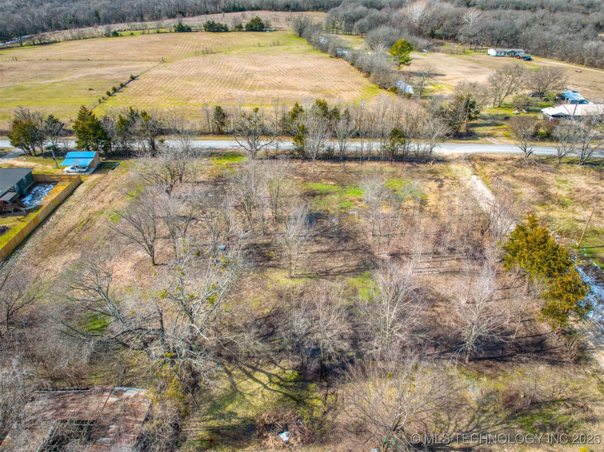 7916 Old Highway 70