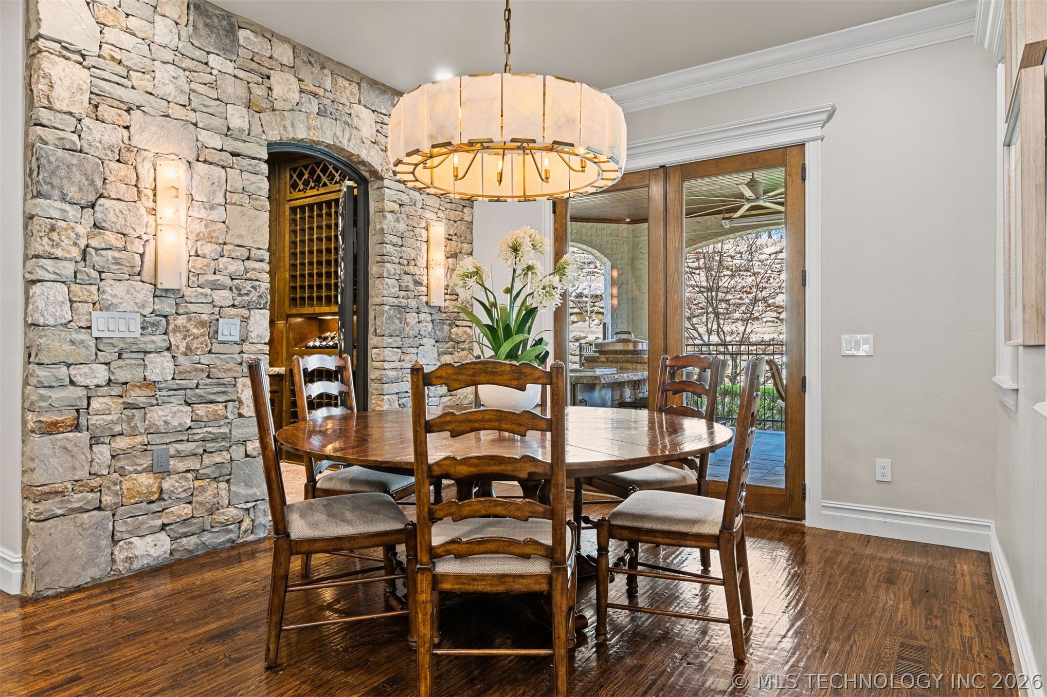 Jenks, Oklahoma, 74037, United States, 5 Bedrooms Bedrooms, ,7 BathroomsBathrooms,Residential,Active,2027056