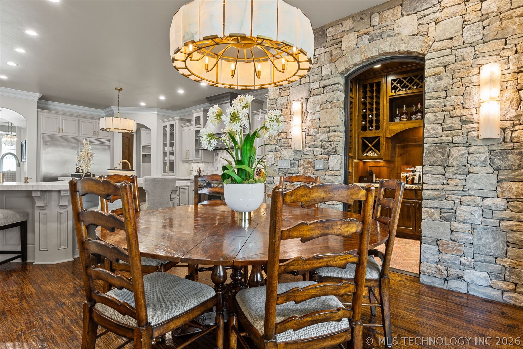 Jenks, Oklahoma, 74037, United States, 5 Bedrooms Bedrooms, ,7 BathroomsBathrooms,Residential,Active,2027056