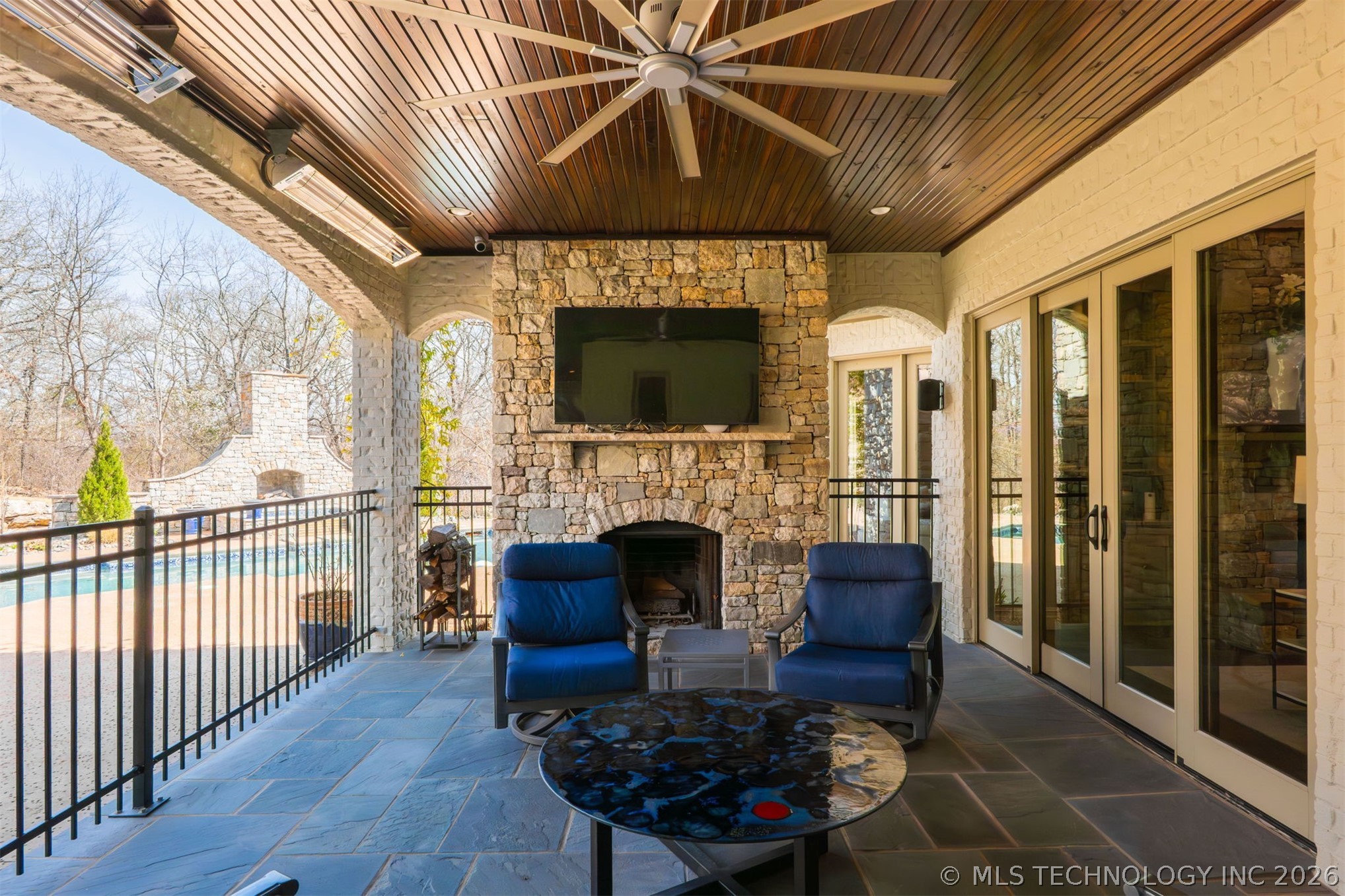 Jenks, Oklahoma, 74037, United States, 5 Bedrooms Bedrooms, ,7 BathroomsBathrooms,Residential,Active,2027056
