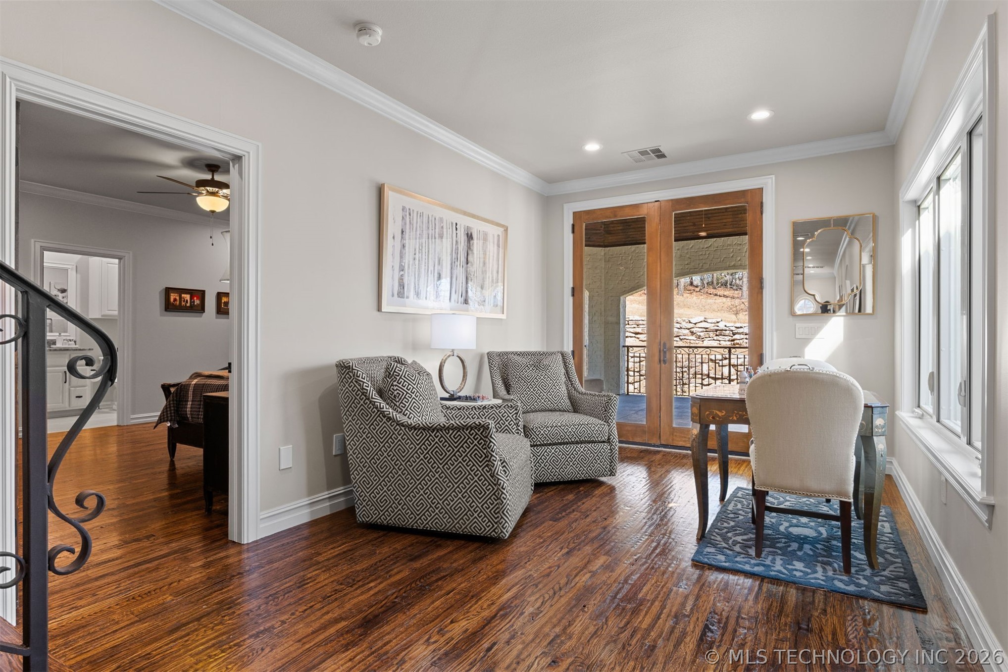 Jenks, Oklahoma, 74037, United States, 5 Bedrooms Bedrooms, ,7 BathroomsBathrooms,Residential,Active,2027056