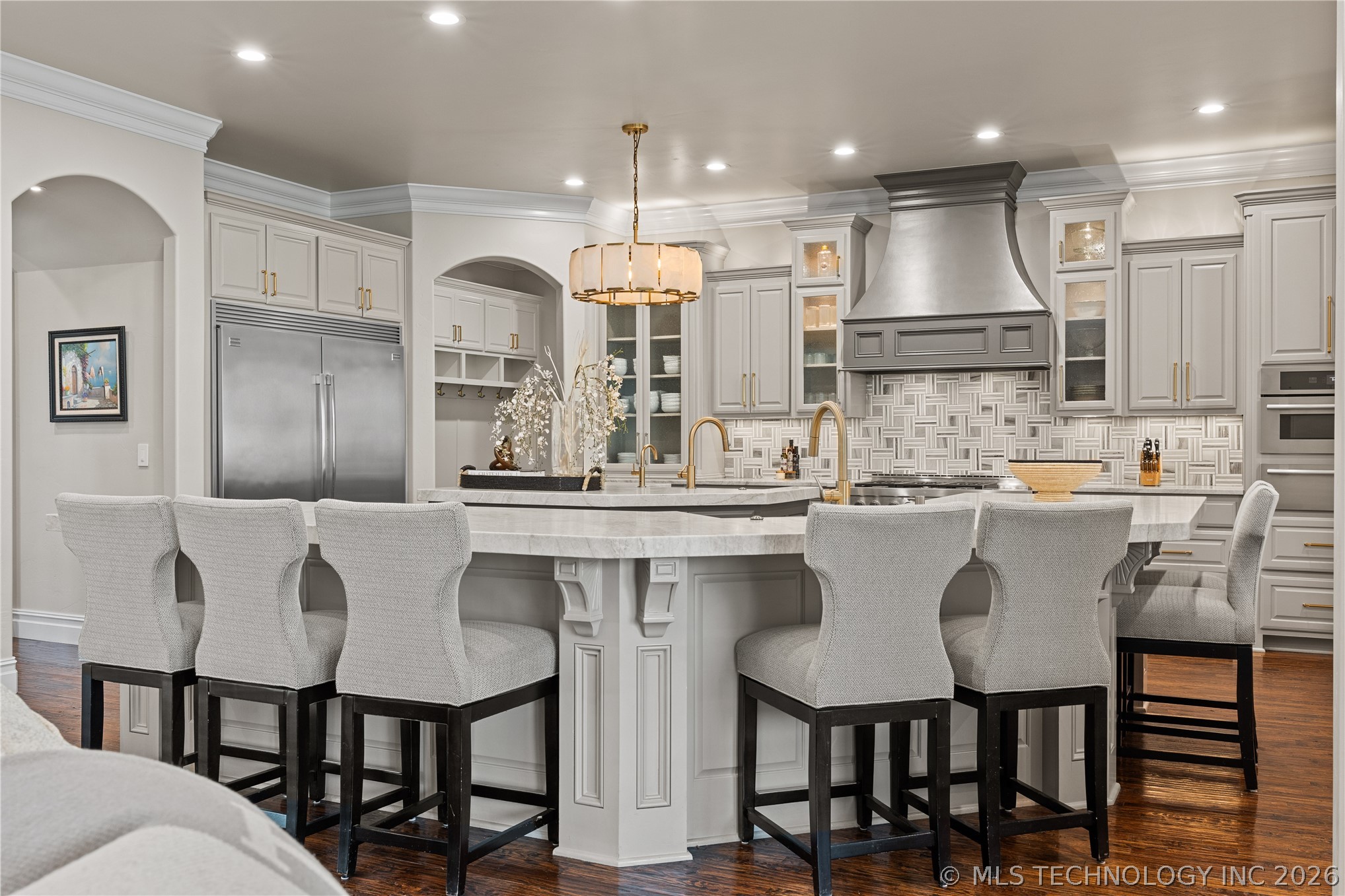 Jenks, Oklahoma, 74037, United States, 5 Bedrooms Bedrooms, ,7 BathroomsBathrooms,Residential,Active,2027056