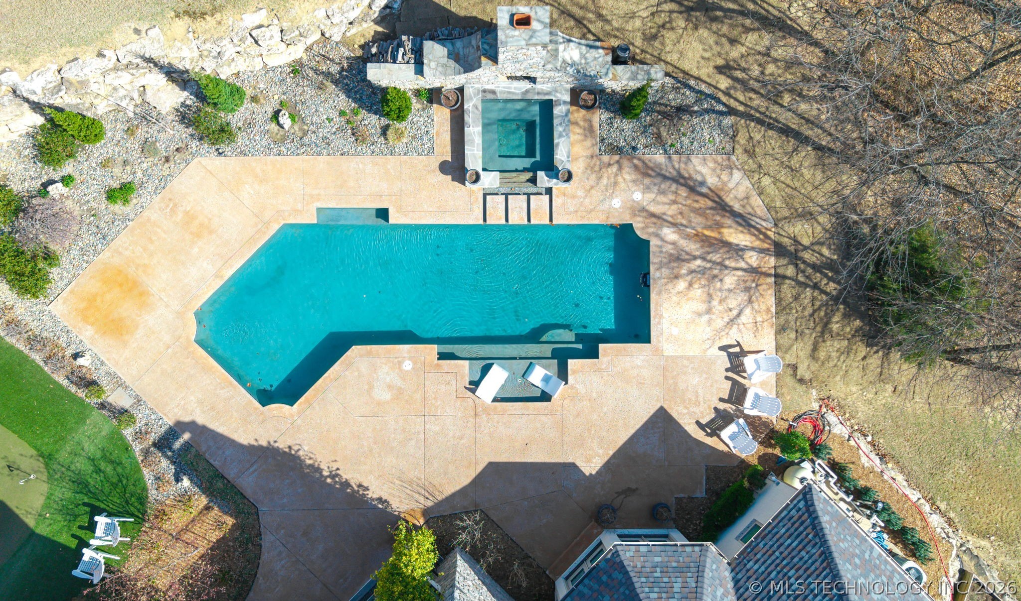 Jenks, Oklahoma, 74037, United States, 5 Bedrooms Bedrooms, ,7 BathroomsBathrooms,Residential,Active,2027056