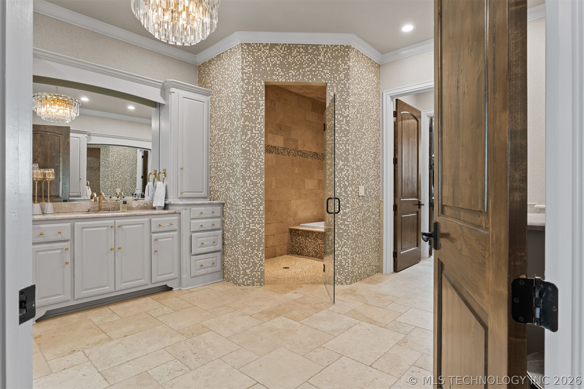Jenks, Oklahoma, 74037, United States, 5 Bedrooms Bedrooms, ,7 BathroomsBathrooms,Residential,Active,2027056