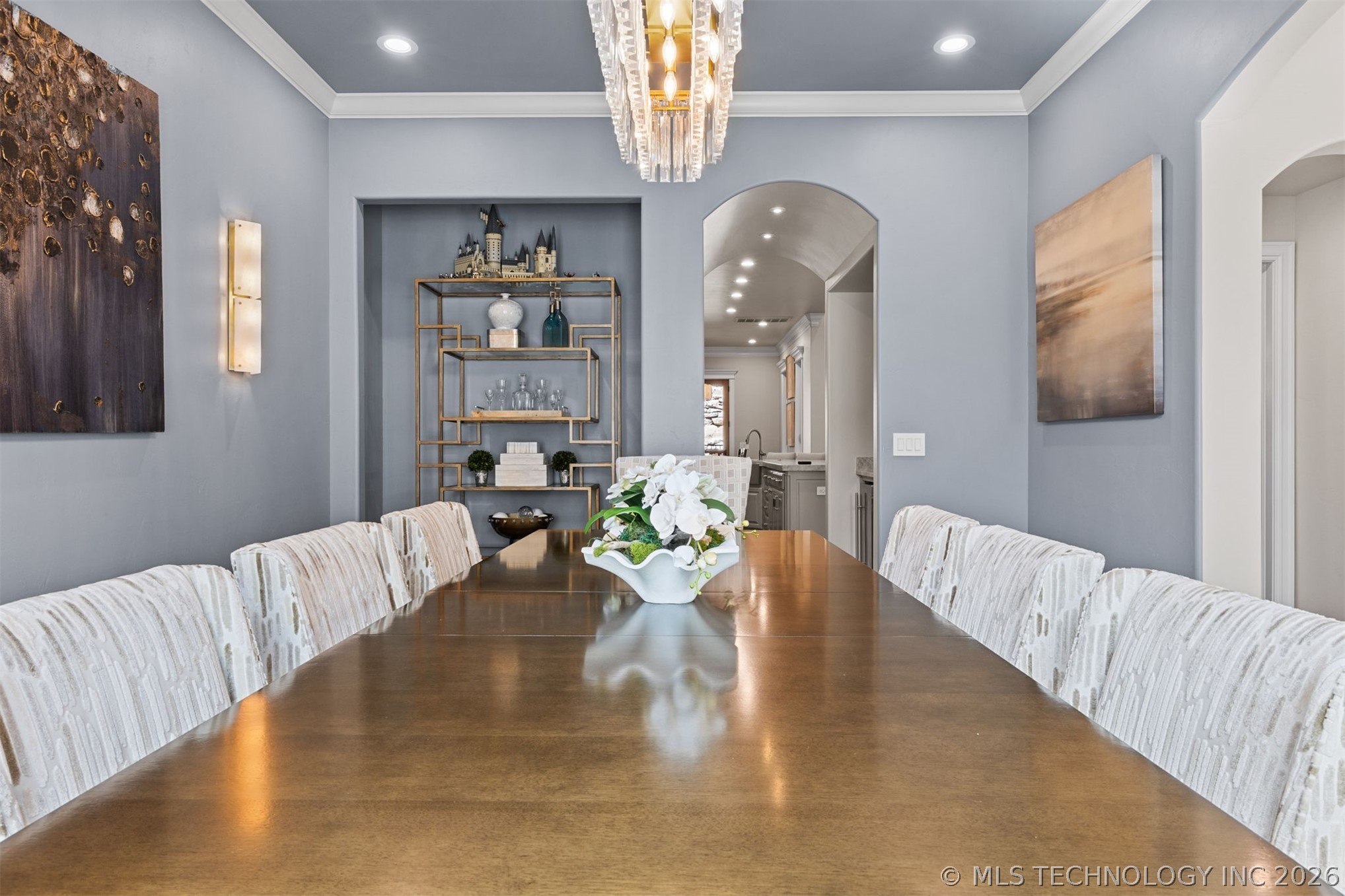 Jenks, Oklahoma, 74037, United States, 5 Bedrooms Bedrooms, ,7 BathroomsBathrooms,Residential,Active,2027056
