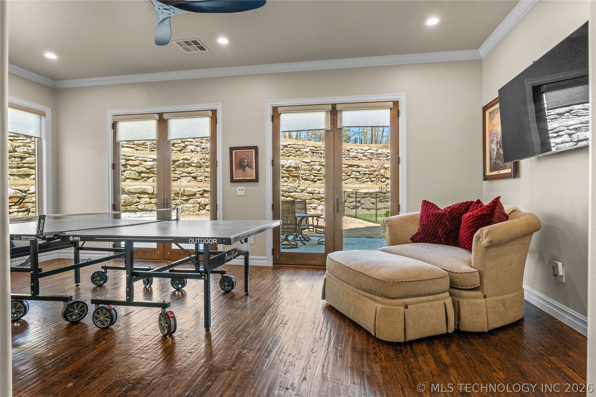 Jenks, Oklahoma, 74037, United States, 5 Bedrooms Bedrooms, ,7 BathroomsBathrooms,Residential,Active,2027056